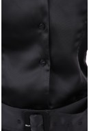 Rochie Only Onlvona Life Belte Black